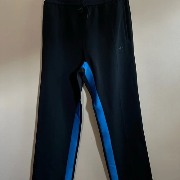 Adidas x Wales Bonner Piqué Track Pants